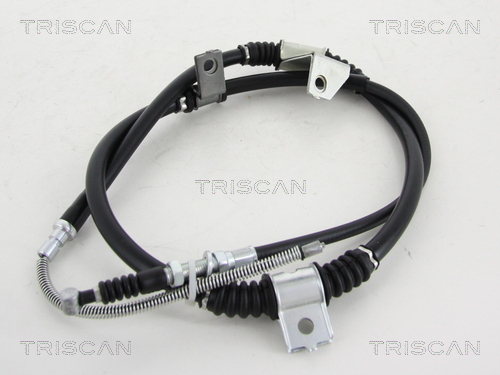 TRISCAN 8140 431056 Vajer, parkeringsbroms