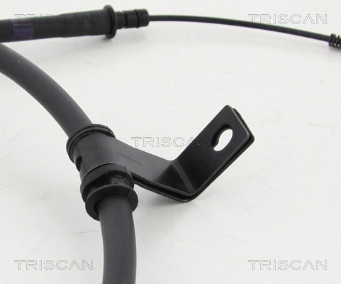 TRISCAN 8140 431057 Vajer, parkeringsbroms