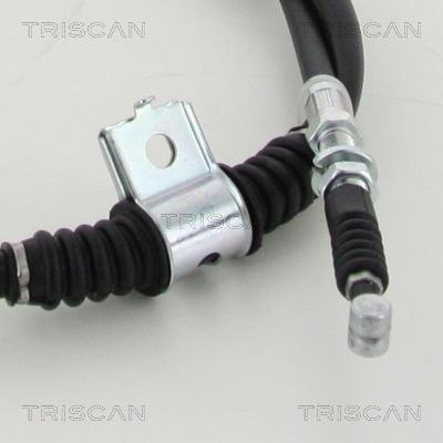 TRISCAN 8140 431059 Vajer, parkeringsbroms