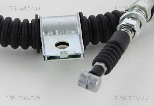 TRISCAN 8140 431060 Vajer, parkeringsbroms