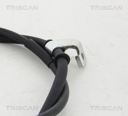 TRISCAN 8140 431064 Vajer, parkeringsbroms