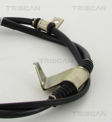 TRISCAN 8140 431065 Vajer, parkeringsbroms