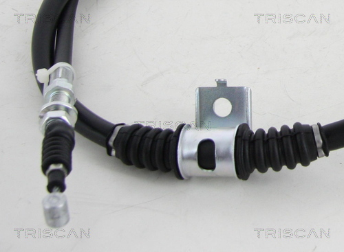 TRISCAN 8140 431071 Vajer, parkeringsbroms