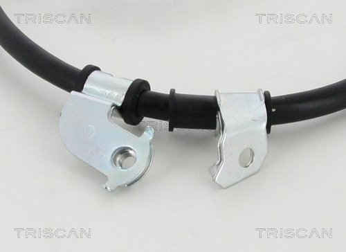 TRISCAN 8140 431072 Vajer, parkeringsbroms