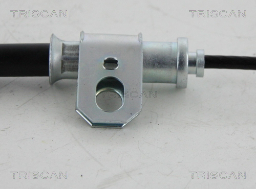 TRISCAN 8140 431077 Vajer, parkeringsbroms