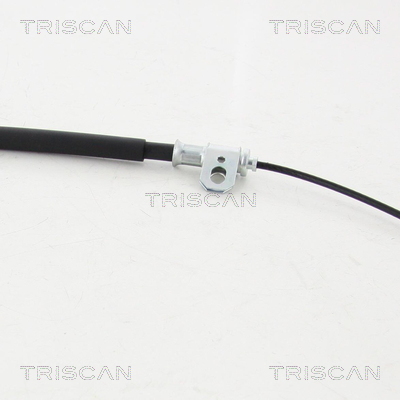 TRISCAN 8140 431078 Vajer, parkeringsbroms