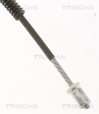 TRISCAN 8140 431085 Vajer, parkeringsbroms