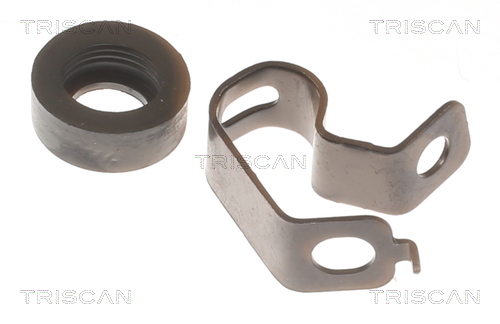 TRISCAN 8140 431085 Vajer, parkeringsbroms