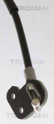 TRISCAN 8140 431103 Seilzug, Feststellbremse