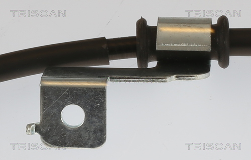 TRISCAN 8140 431103 Seilzug, Feststellbremse
