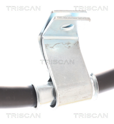 TRISCAN 8140 431108 Seilzug, Feststellbremse