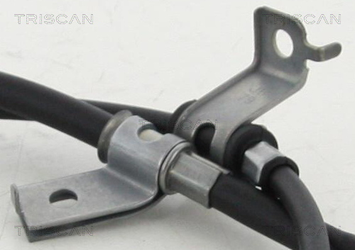 TRISCAN 8140 43166 Vajer, parkeringsbroms