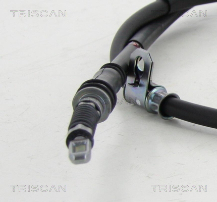 TRISCAN 8140 43173 Vajer, parkeringsbroms