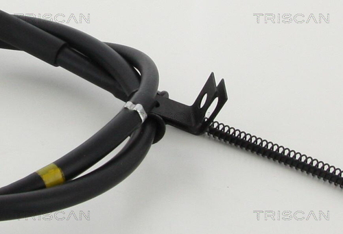 TRISCAN 8140 43182 Vajer, parkeringsbroms