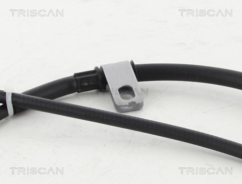 TRISCAN 8140 43190 Vajer, parkeringsbroms