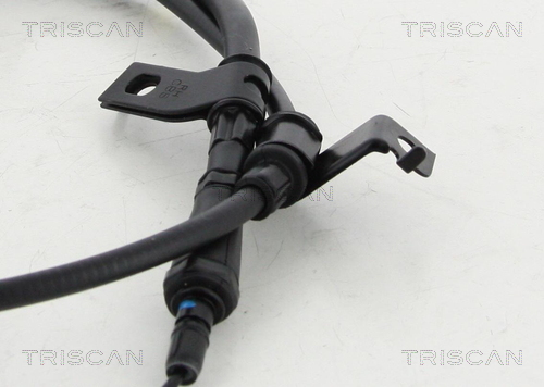 TRISCAN 8140 43191 Vajer, parkeringsbroms