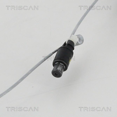 TRISCAN 8140 43304 Gaszug