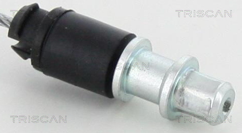 TRISCAN 8140 43314 Gaszug