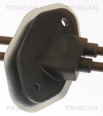 TRISCAN 8140 43706 Seilzug, Schaltgetriebe