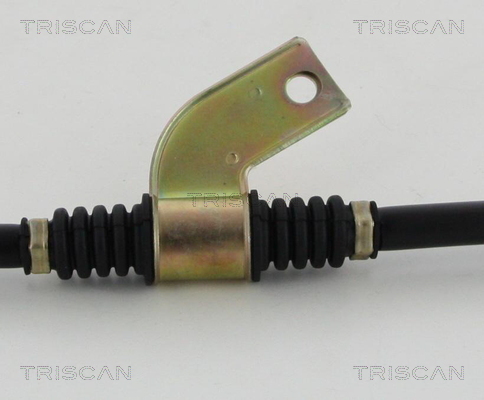 TRISCAN 8140 44108 Seilzug, Feststellbremse