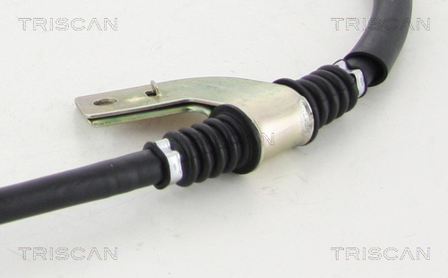 TRISCAN 8140 44117 Vajer, parkeringsbroms