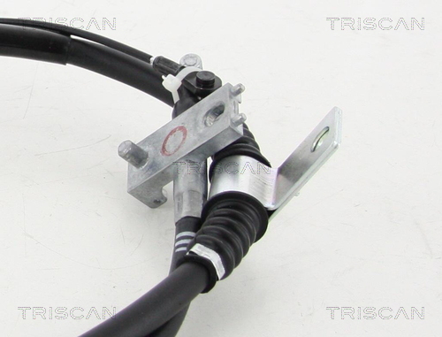 TRISCAN 8140 44119 Vajer, parkeringsbroms