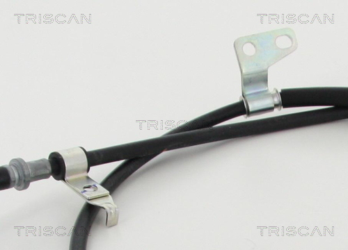 TRISCAN 8140 501101 Vajer, parkeringsbroms