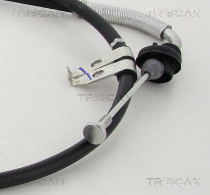 TRISCAN 8140 501101 Vajer, parkeringsbroms