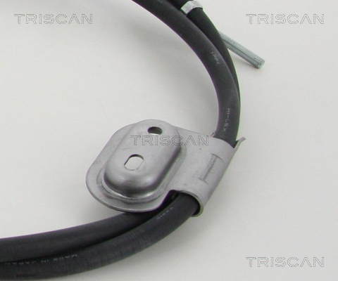 TRISCAN 8140 501104 Vajer, parkeringsbroms