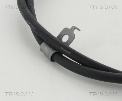 TRISCAN 8140 501104 Vajer, parkeringsbroms