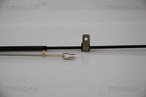 TRISCAN 8140 501112 Vajer, parkeringsbroms