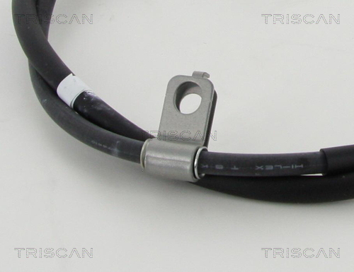 TRISCAN 8140 501121 Vajer, parkeringsbroms