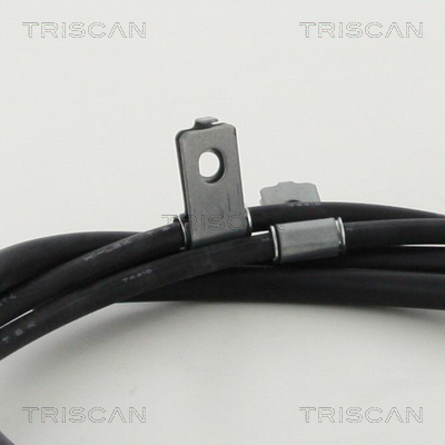 TRISCAN 8140 501123 Vajer, parkeringsbroms