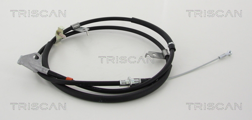 TRISCAN 8140 501126 huzal,...