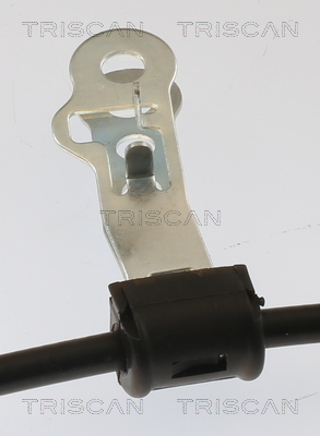 TRISCAN 8140 501140 Seilzug, Feststellbremse