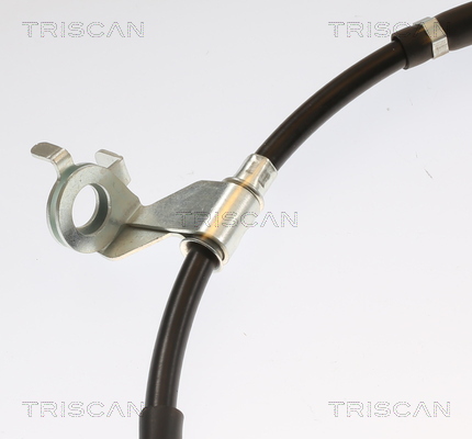 TRISCAN 8140 501141 Seilzug, Feststellbremse