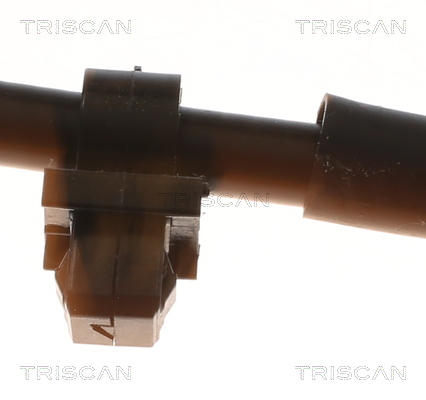 TRISCAN 8140 501141 Seilzug, Feststellbremse