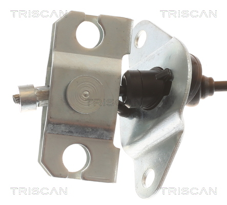 TRISCAN 8140 501144 Seilzug, Feststellbremse