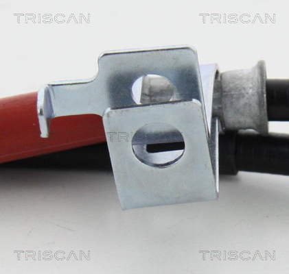 TRISCAN 8140 50192 Vajer, parkeringsbroms