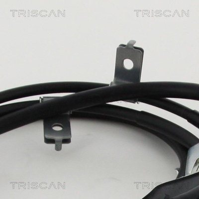 TRISCAN 8140 50197 Vajer, parkeringsbroms
