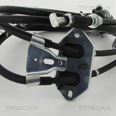 TRISCAN 8140 50197 Vajer, parkeringsbroms