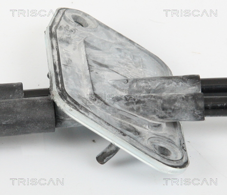 TRISCAN 8140 50702 Kabel, girmekanisme