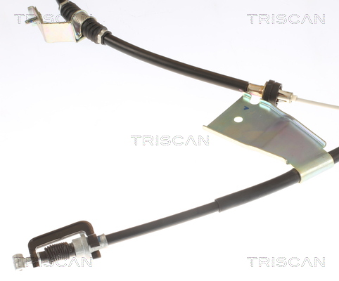 TRISCAN 8140 60104 Seilzug, Feststellbremse