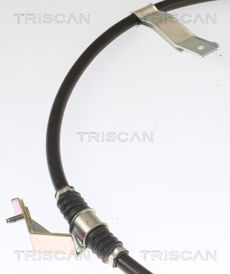 TRISCAN 8140 60104 Seilzug, Feststellbremse
