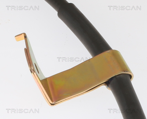 TRISCAN 8140 60104 Seilzug, Feststellbremse