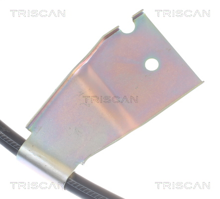 TRISCAN 8140 60105 Seilzug, Feststellbremse