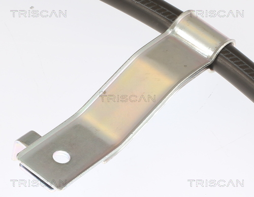 TRISCAN 8140 60105 Seilzug, Feststellbremse