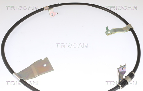 TRISCAN 8140 60106 Seilzug, Feststellbremse