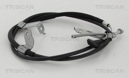 TRISCAN 8140 68115 Vajer, parkeringsbroms