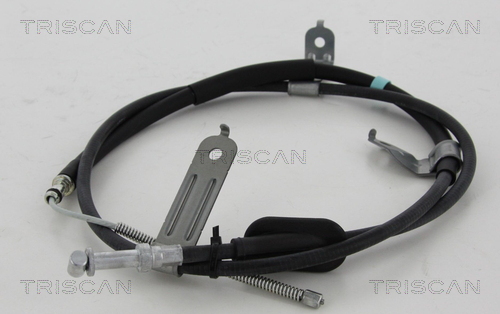 TRISCAN 8140 68116 Vajer, parkeringsbroms